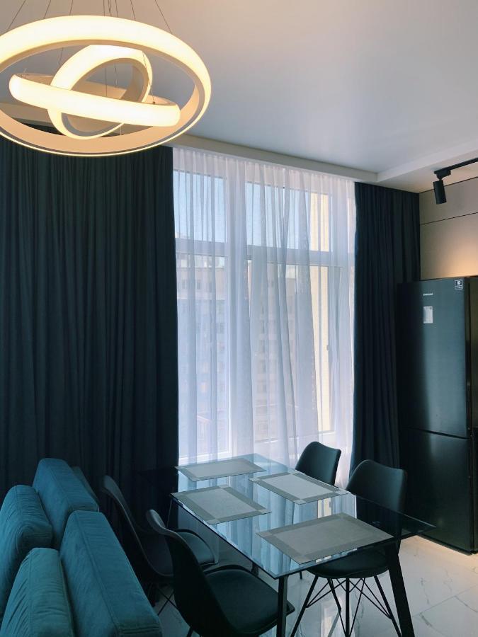 Sunny Apartment 5 オデッサ エクステリア 写真